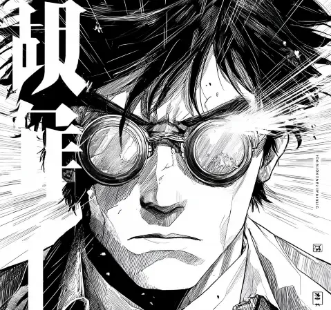 日常题材代表漫画封面